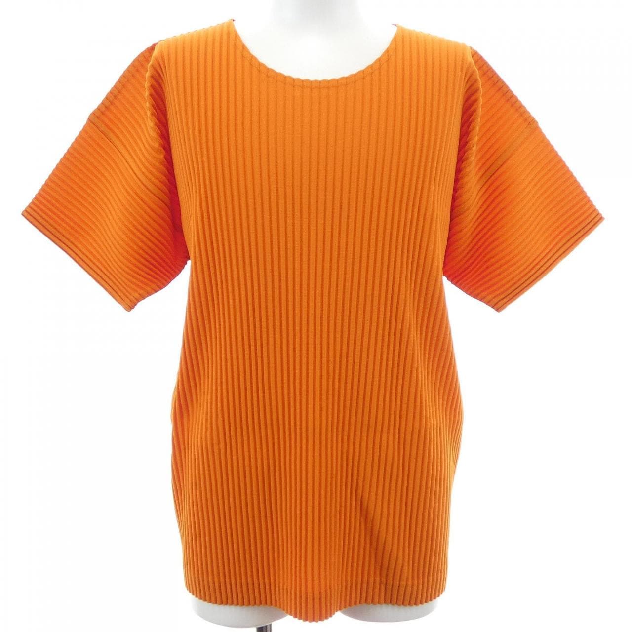 オムプリッセ HOMME PLISSE HP03JK107 トップス