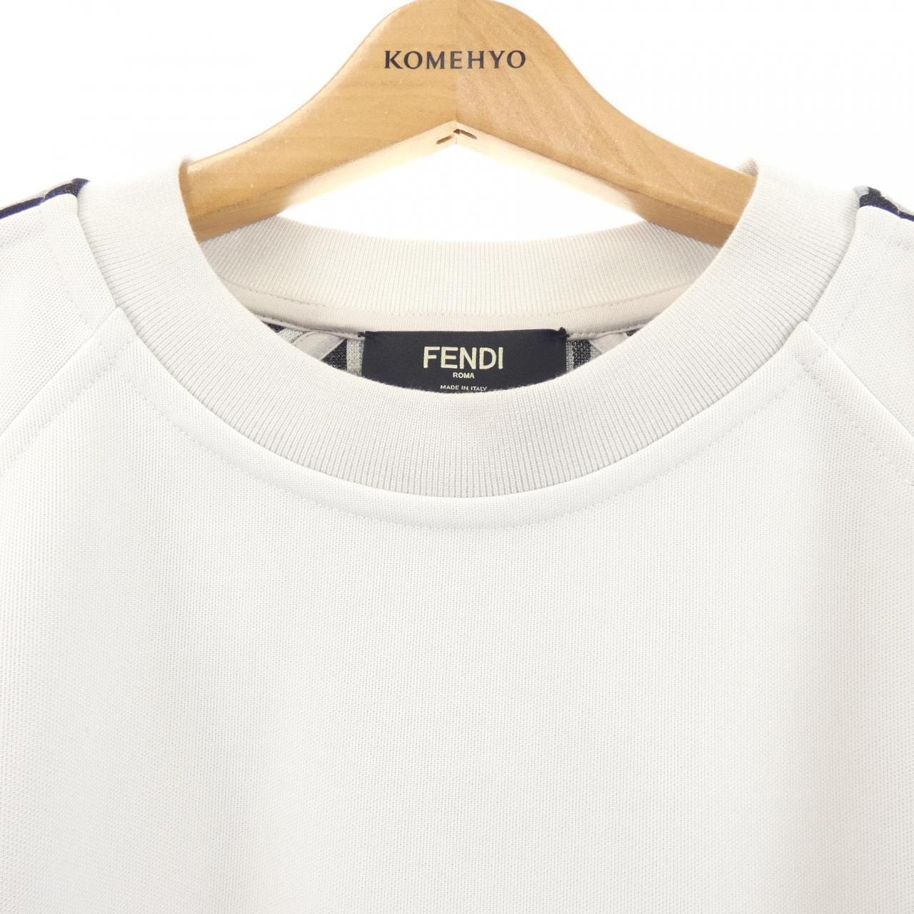 フェンディ FENDI FAF666 AM0B スウェット