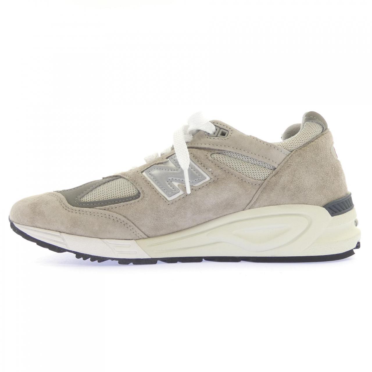 ニューバランス NEW BALANCE M990VS2 スニーカー
