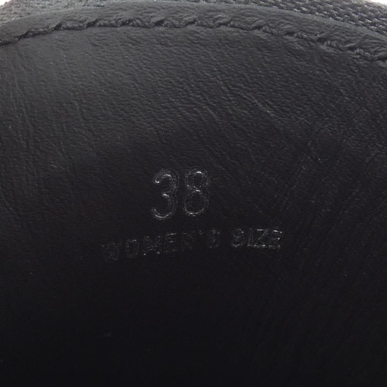 トッズ TOD'S ブーツ
