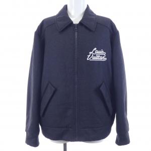 ルイヴィトン LOUIS VUITTON リバーシブルパデッド　NIGO HMB07EXHX ブルゾン