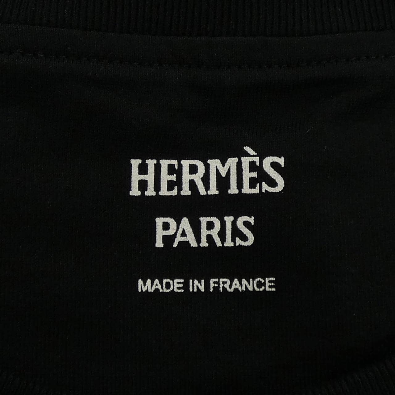 エルメス HERMES モザイク 6E4615DA Tシャツ