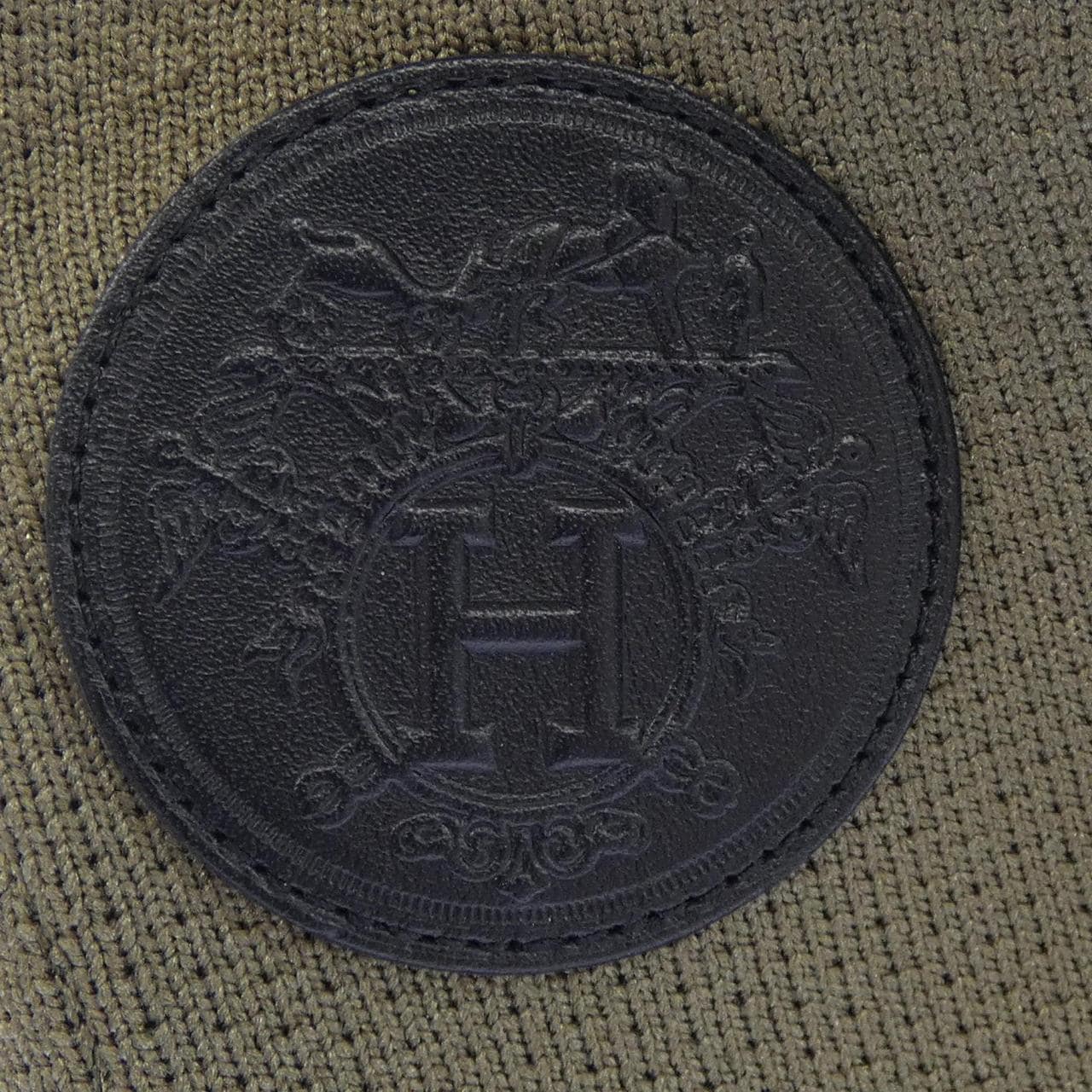 エルメス HERMES ヴォルヴェール VOLVER エクスリブリス/クリック セ ヌエ 192034Z ブーツ