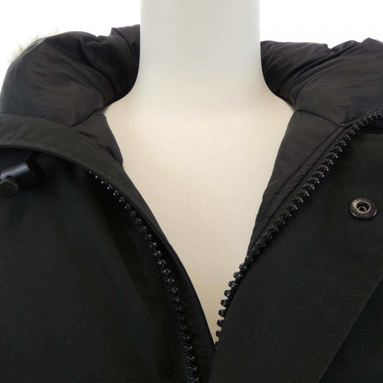 カナダグース CANADA GOOSE 7999MA CHILLIWACK チリワック ダウンジャケット