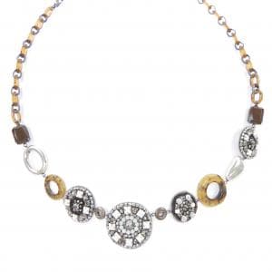 エスマックスマーラ 'S Max Mara NECKLACE