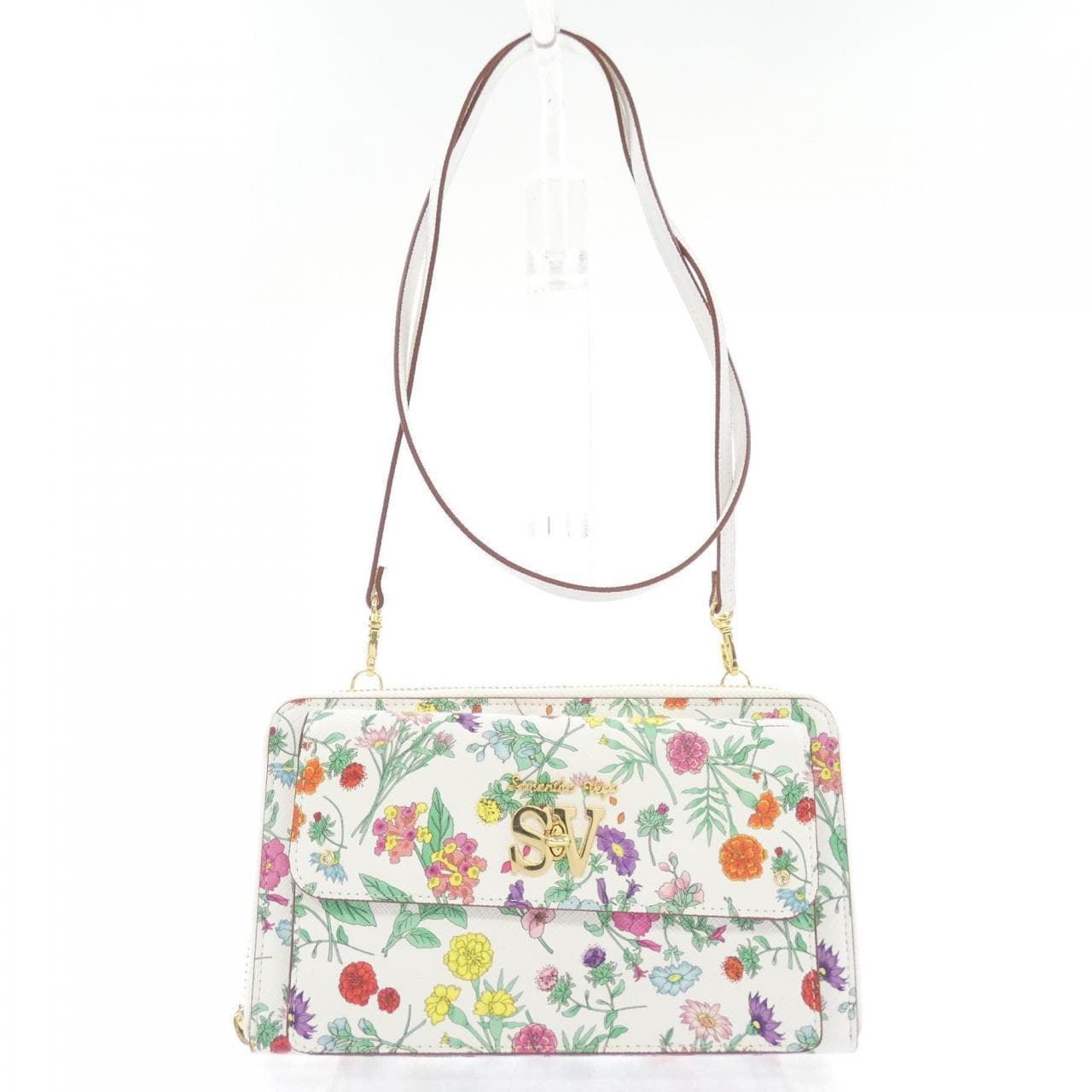 サマンサベガ Samantha Vega BAG