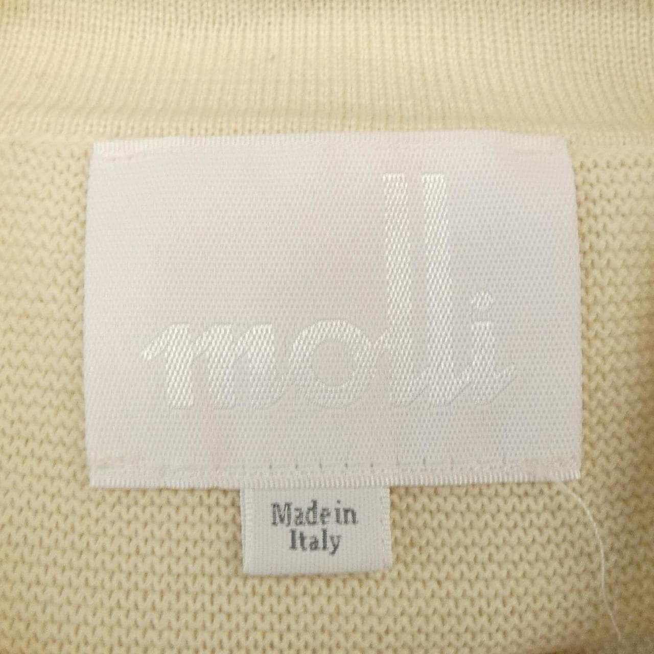 MOLLI トップス