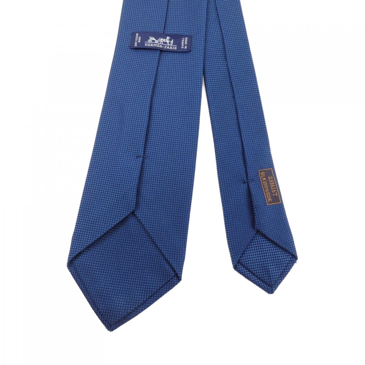 エルメス HERMES NECKTIE