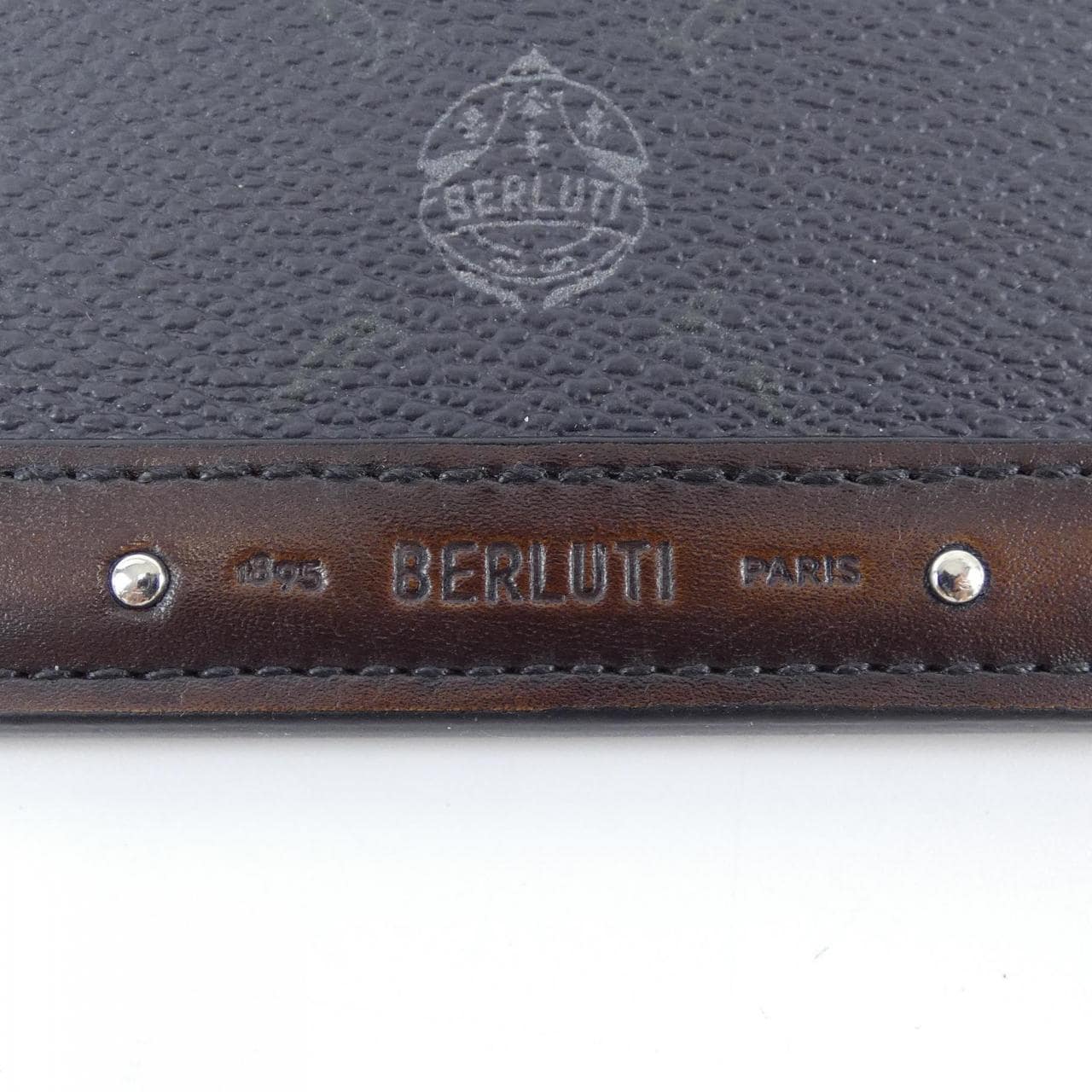 ベルルッティ Berluti CARD CASE