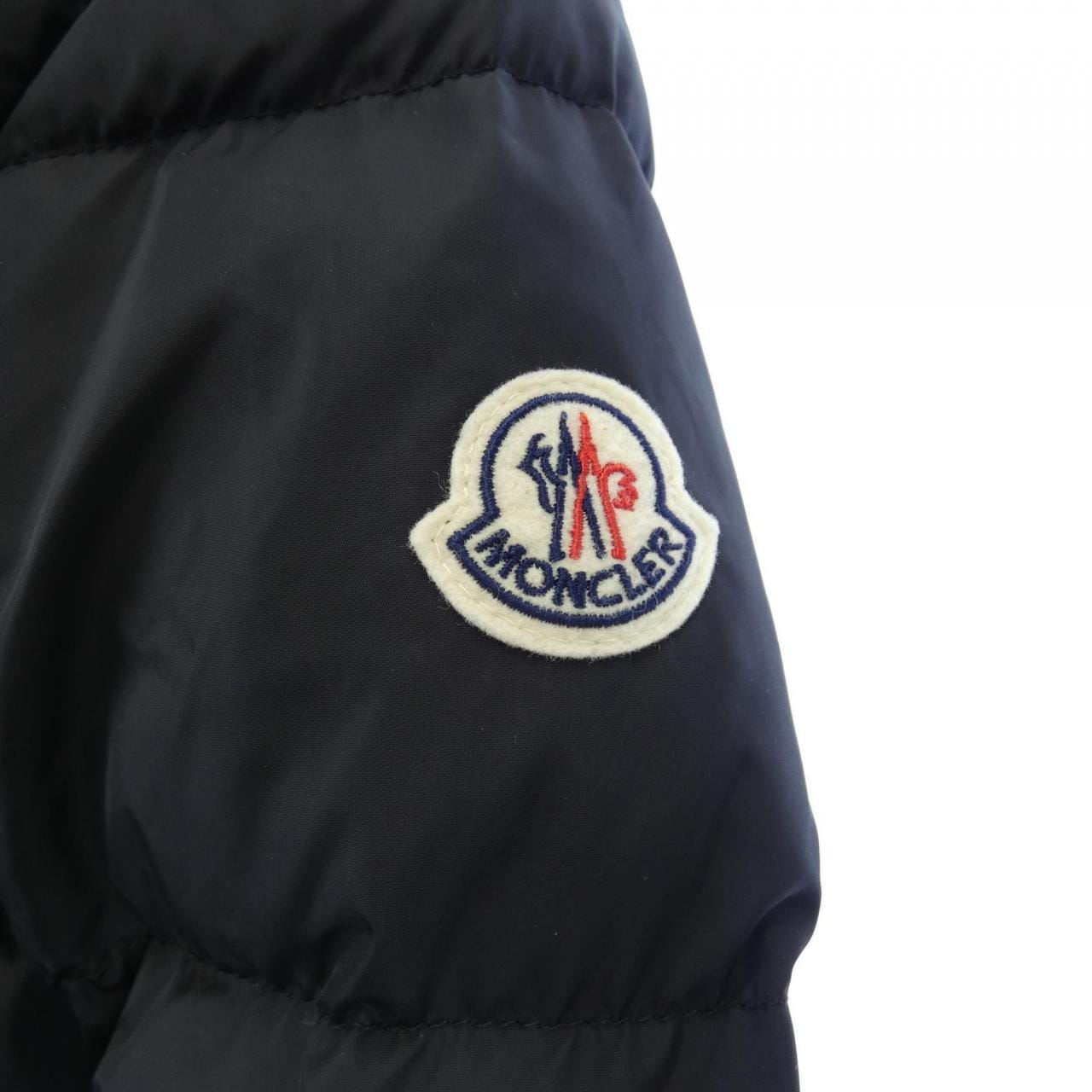 MONCLER MONCLER Down Jacket