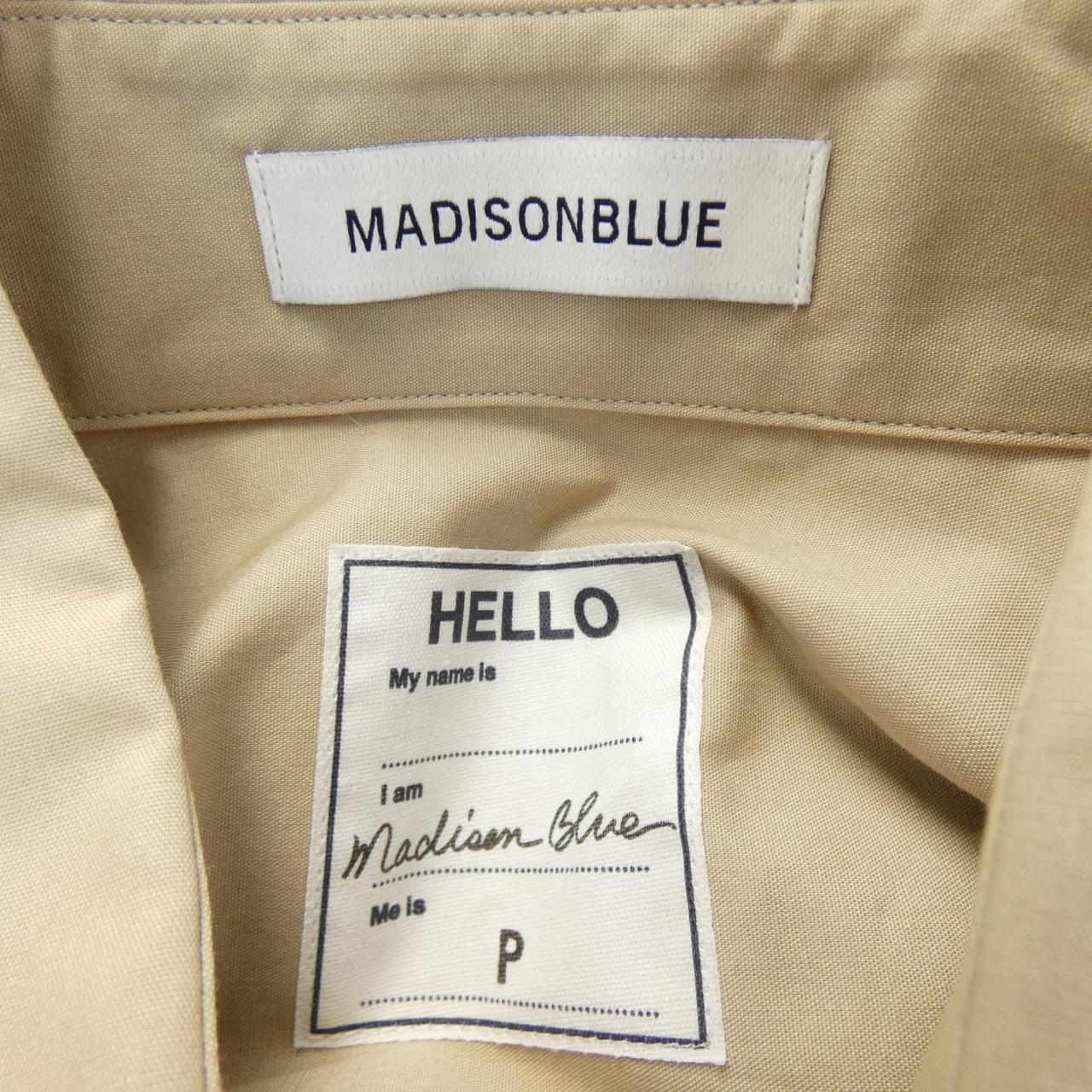 Madison blue MADISON BLUE shirt