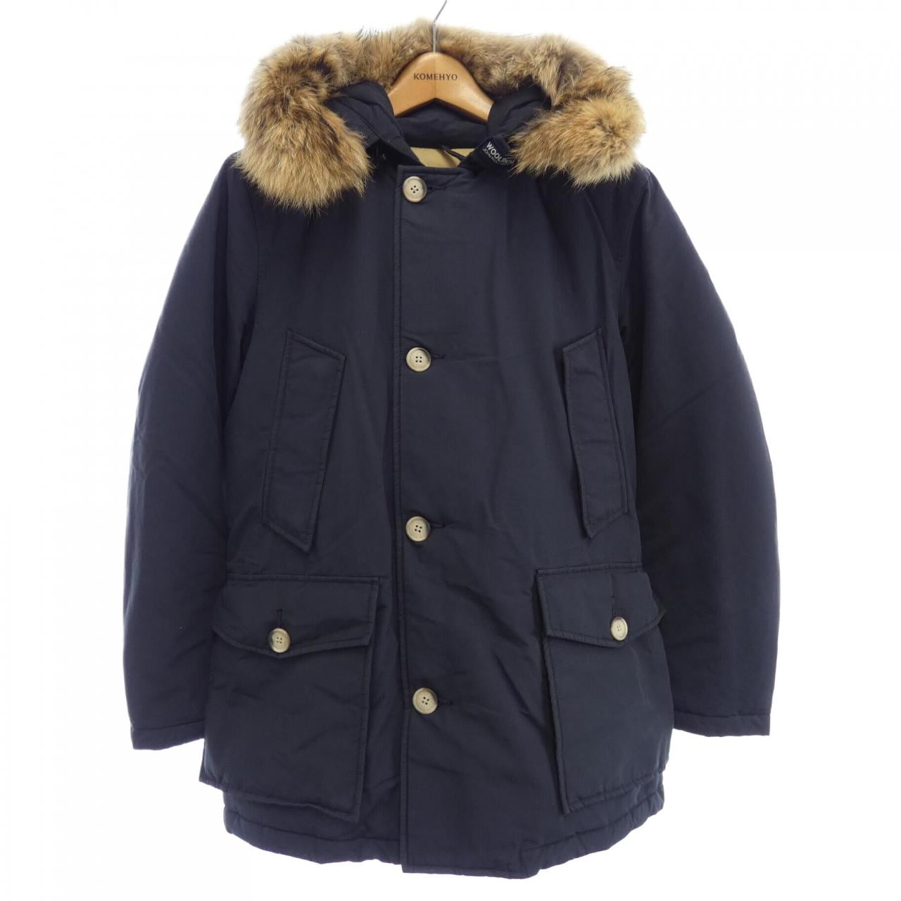 ウールリッチ WOOL RICH ダウンジャケット
