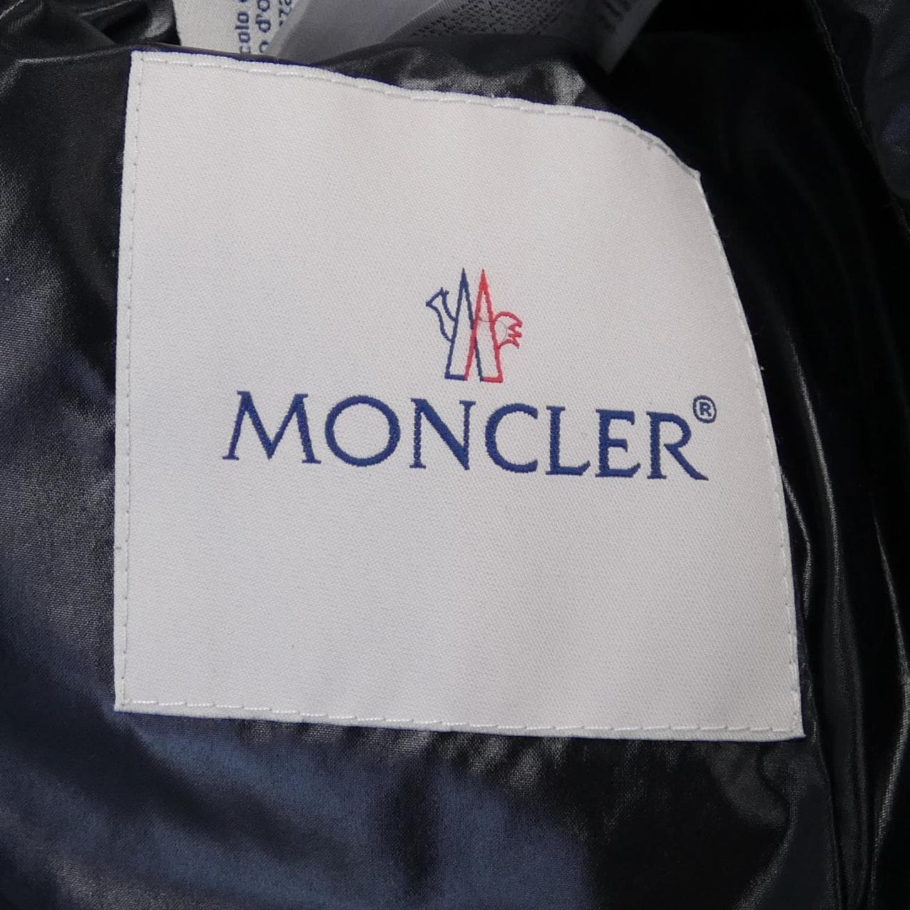 モンクレール MONCLER ダウンコート