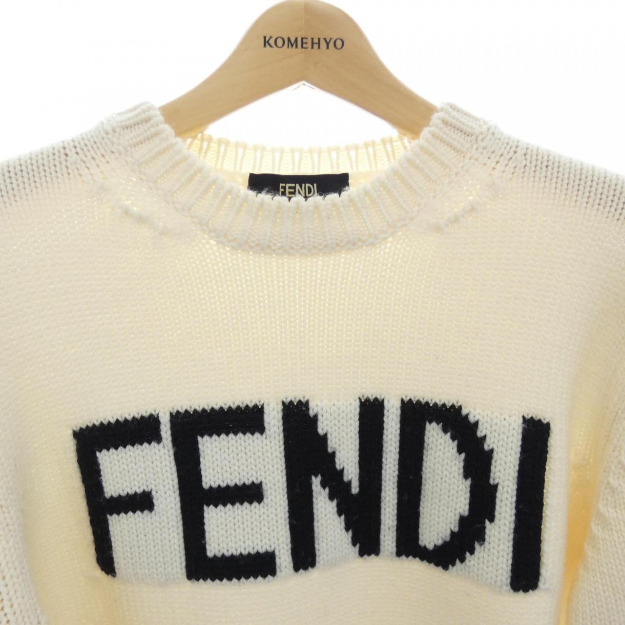 FENDI芬迪尼特