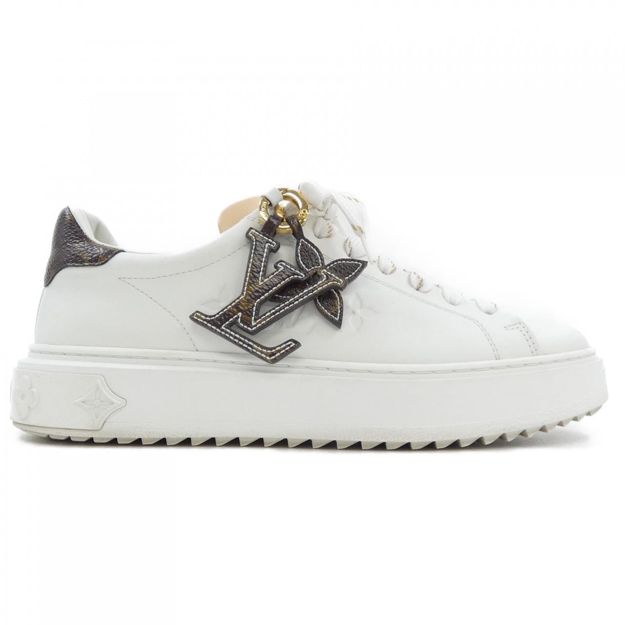 ルイヴィトン LOUIS VUITTON スニーカー