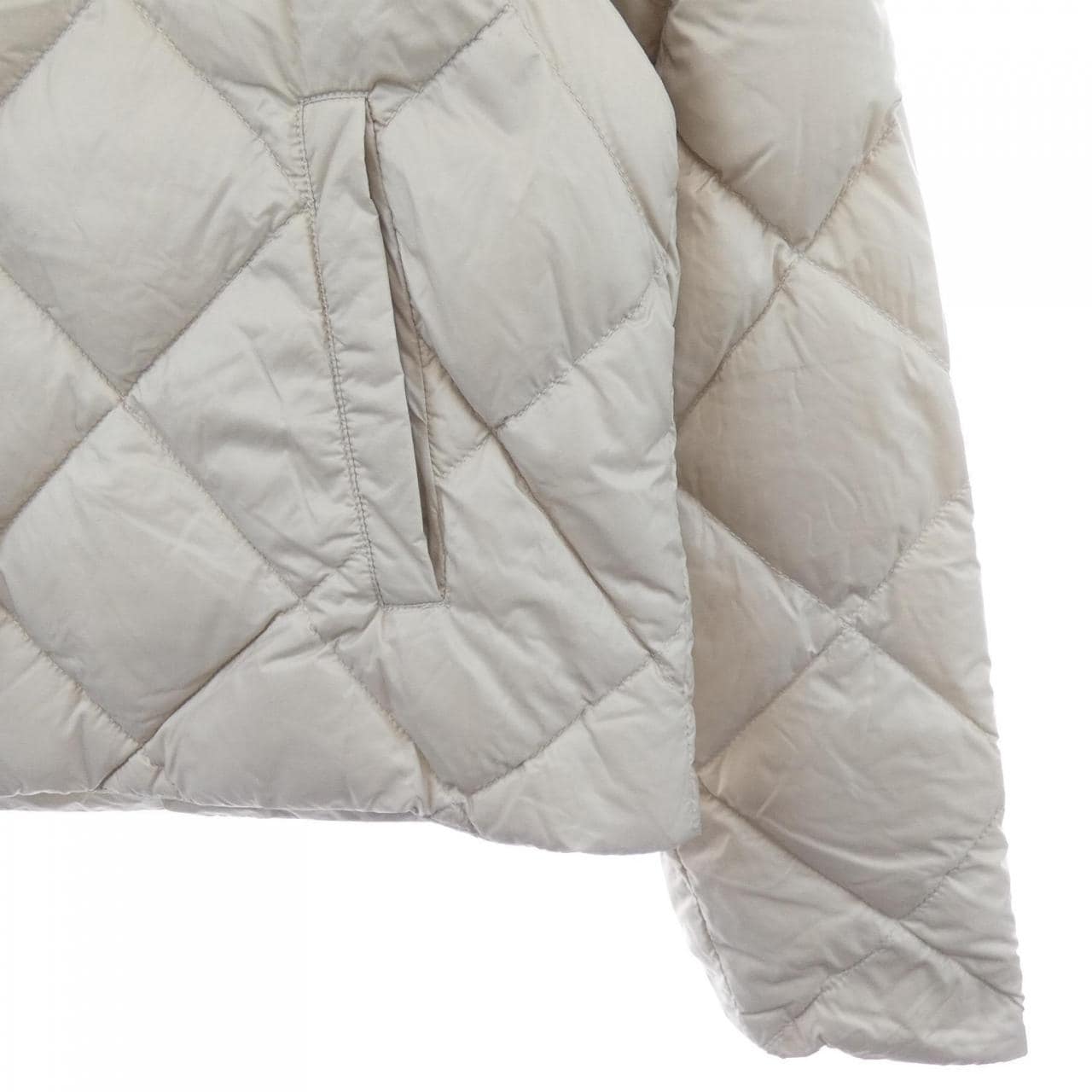 マックスマーラ Max Mara 948104 THE CUBE ダウンジャケット