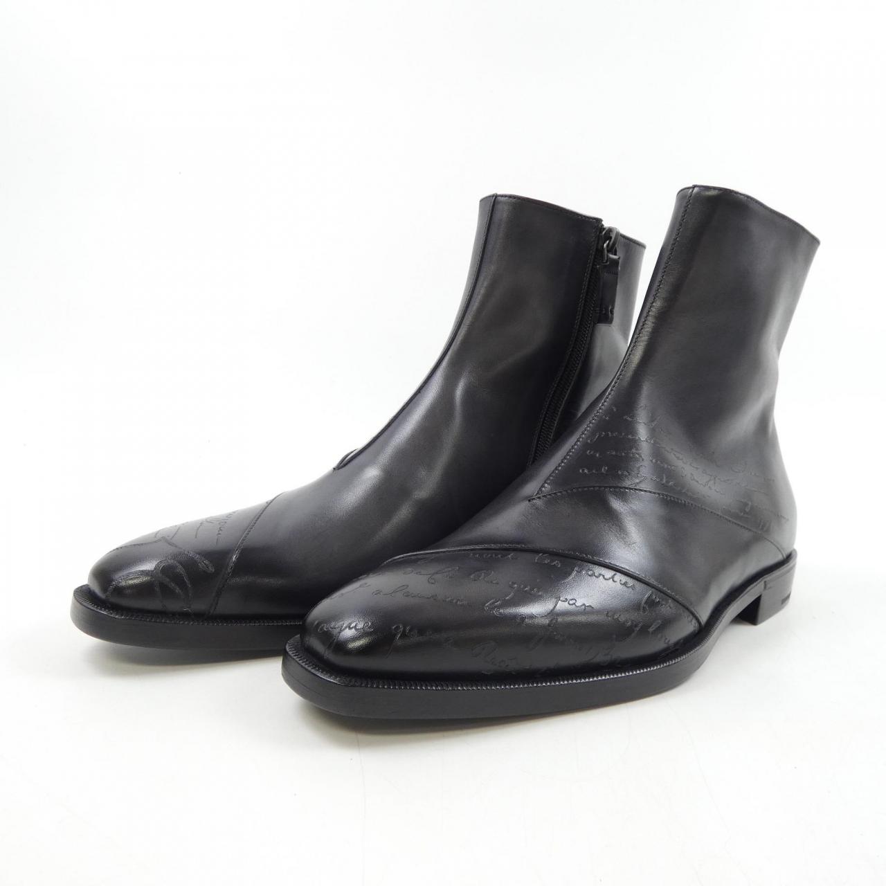 ベルルッティ Berluti ブーツ