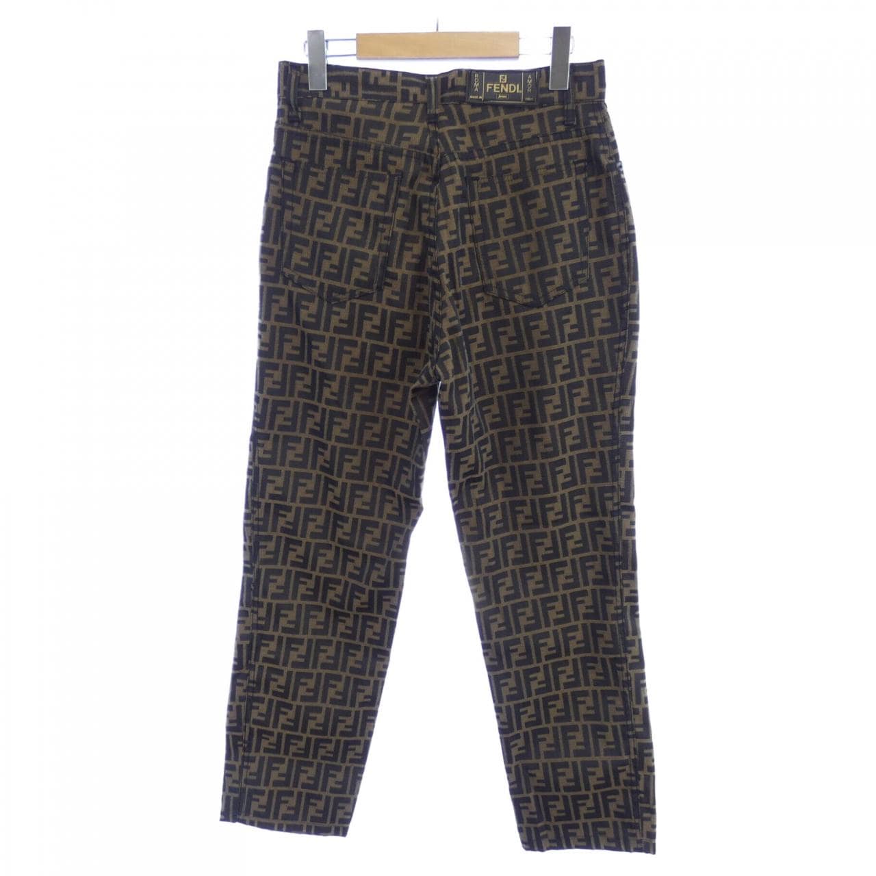 [vintage] FENDI Pants