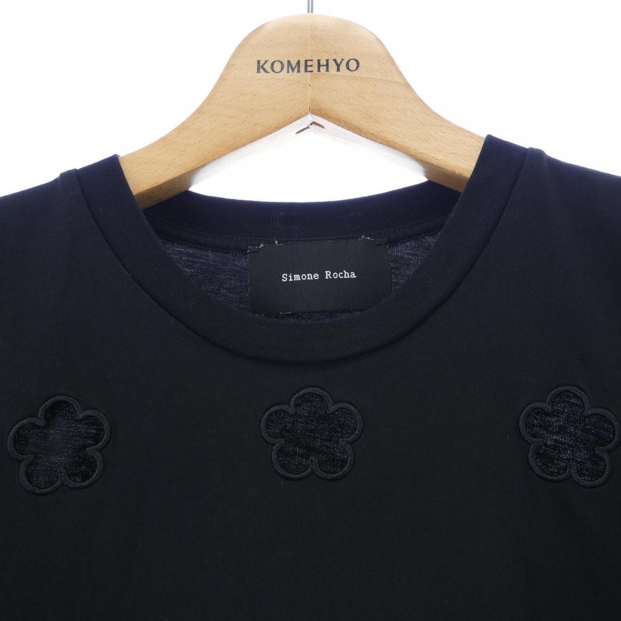 シモーネロシャ Simone Rocha Tシャツ