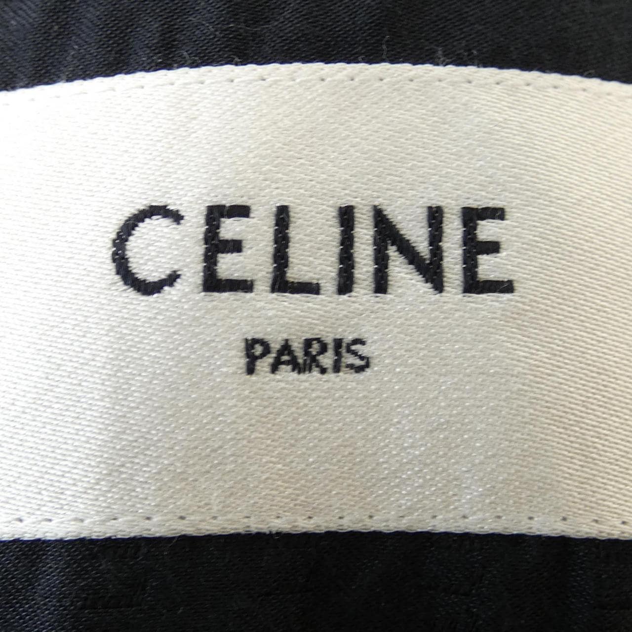 セリーヌ CELINE ダウンジャケット