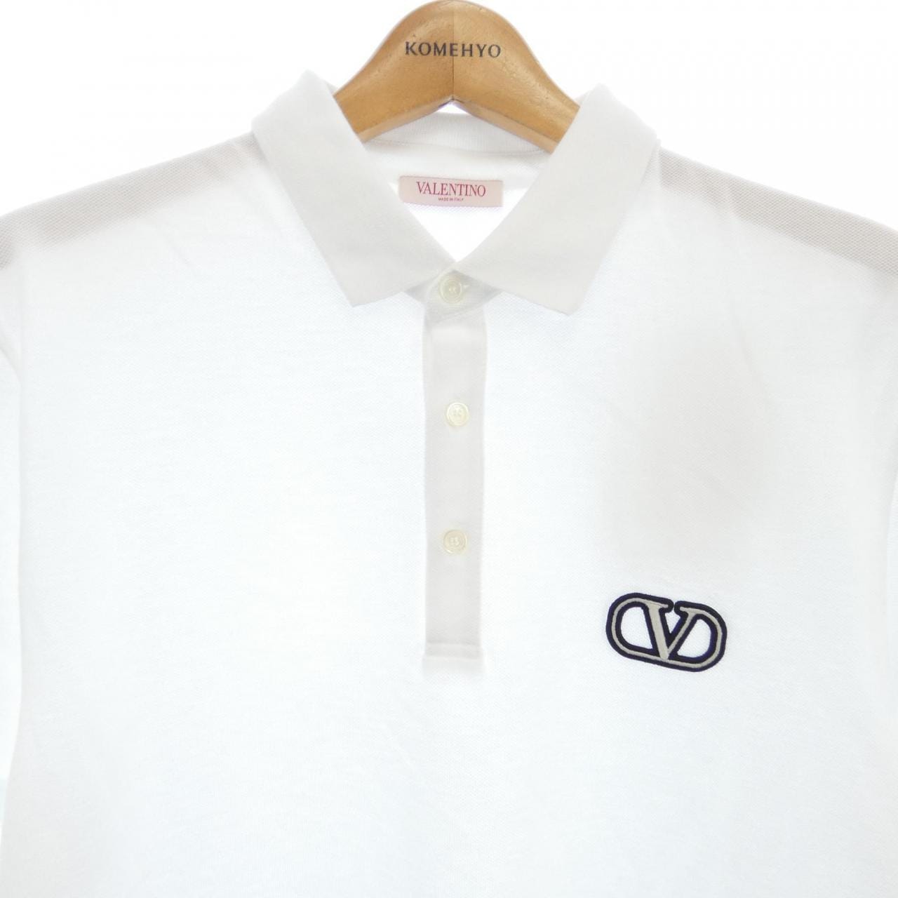 VALENTINO Polo 衫