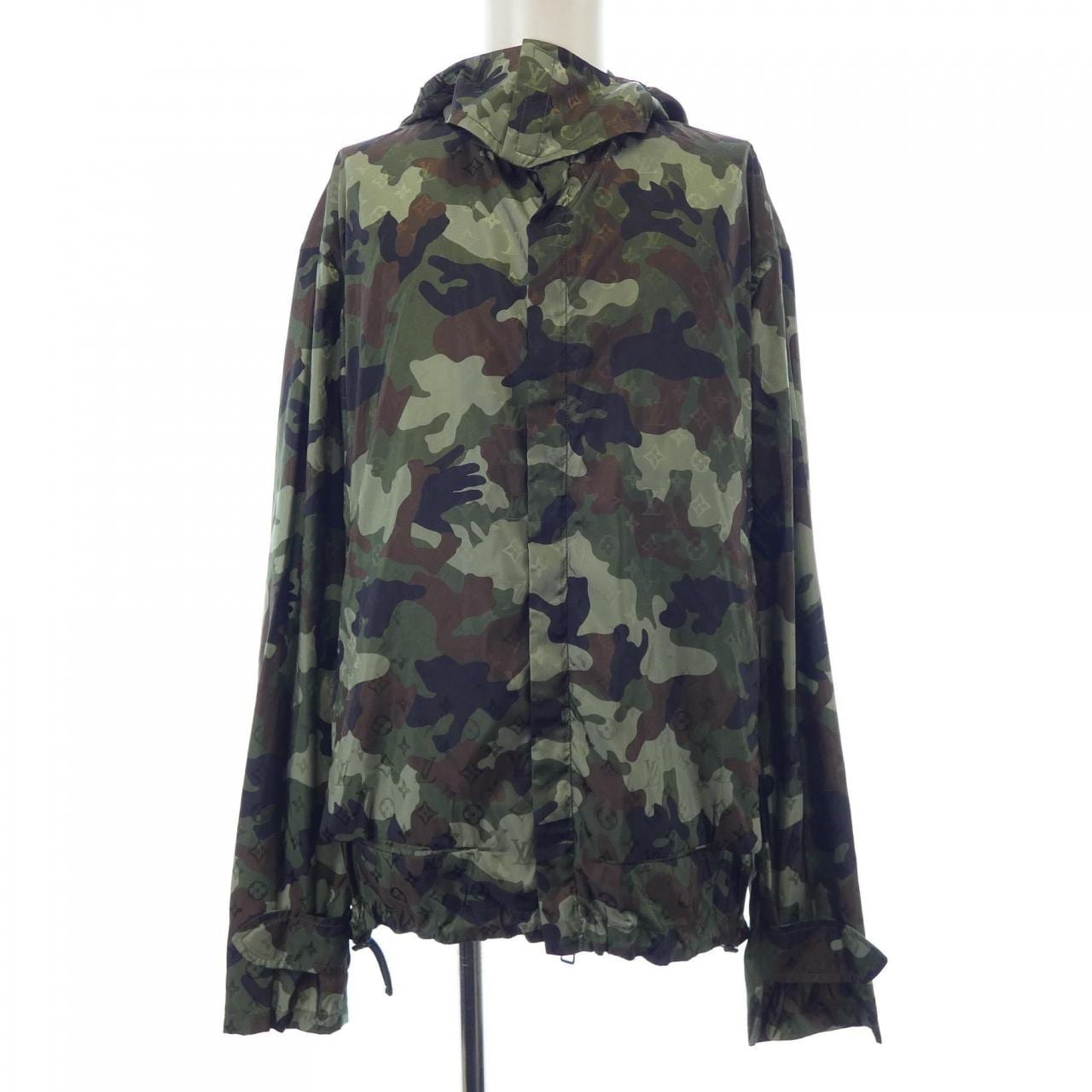 ルイヴィトン LOUIS VUITTON ジャケット