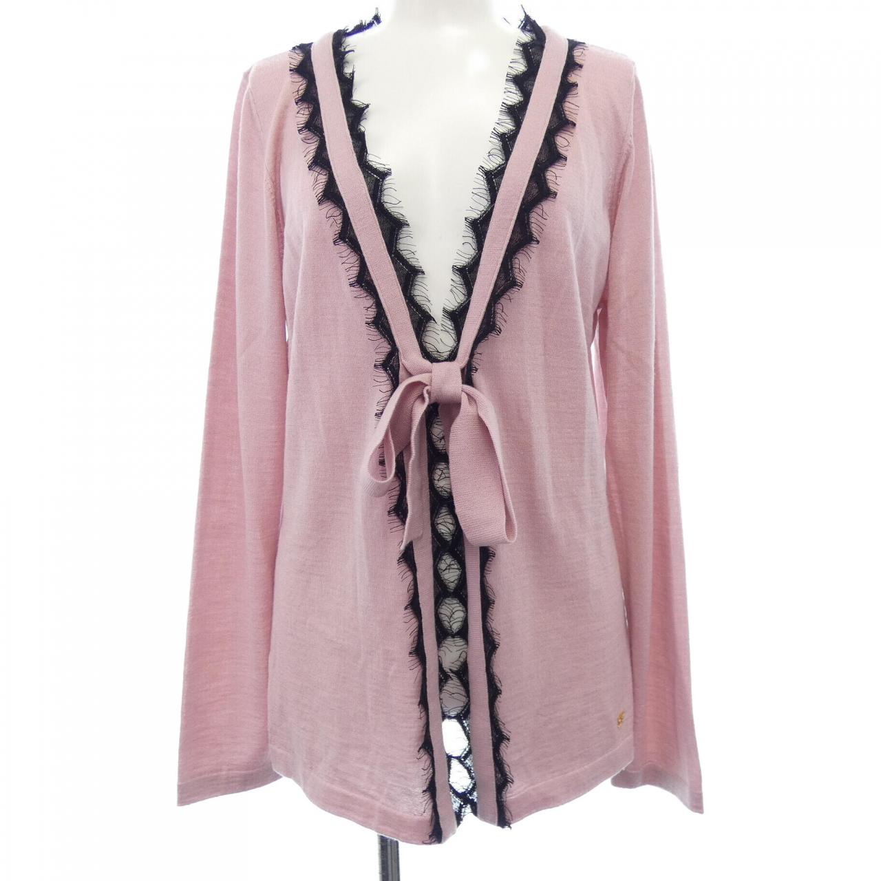 エスカーダ ESCADA カーディガン