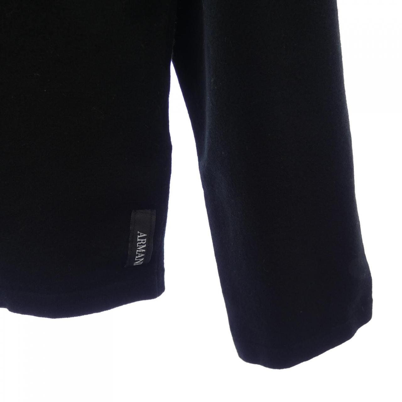 アルマーニコレツィオーニ ARMANI collezioni ニット