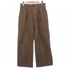 エムエイチエル MHL パンツ