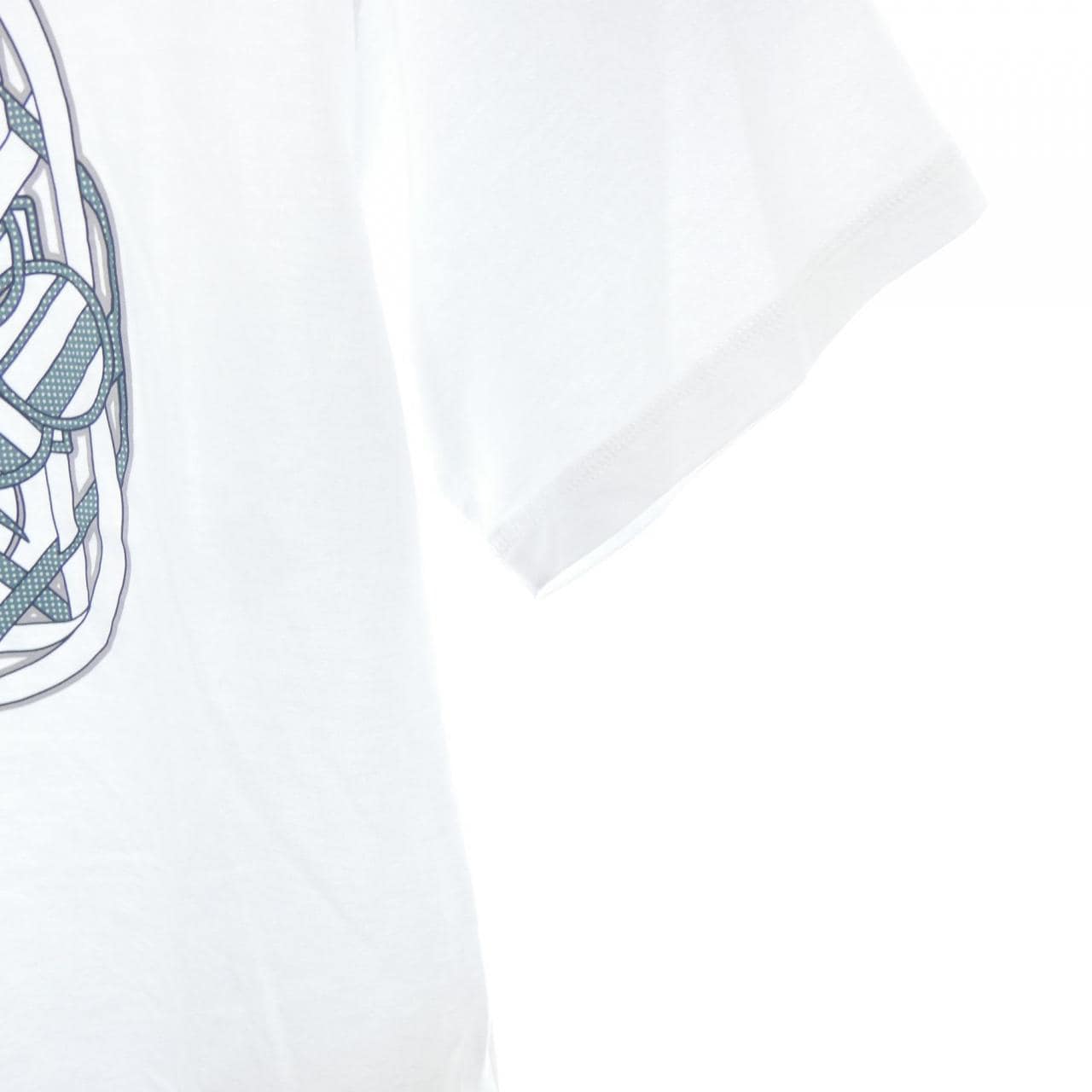 エルメス HERMES 馬銜 4H4626DA Tシャツ