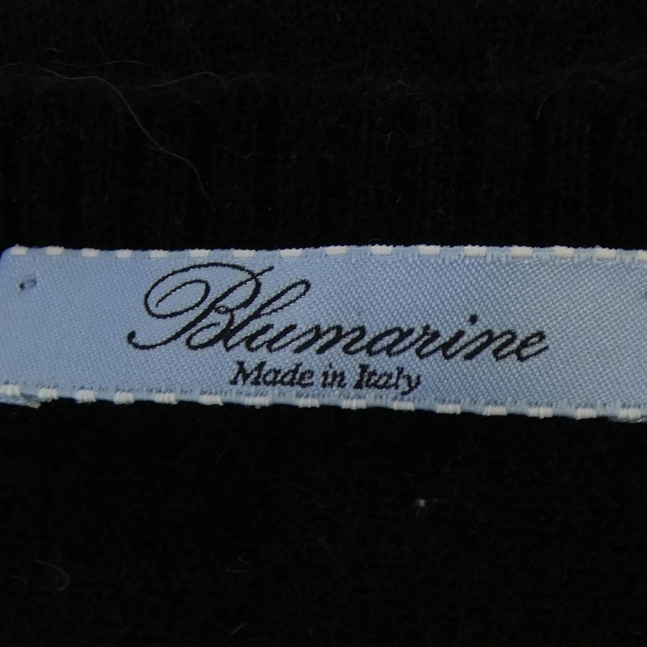 ブルマリン Blumarine ニット