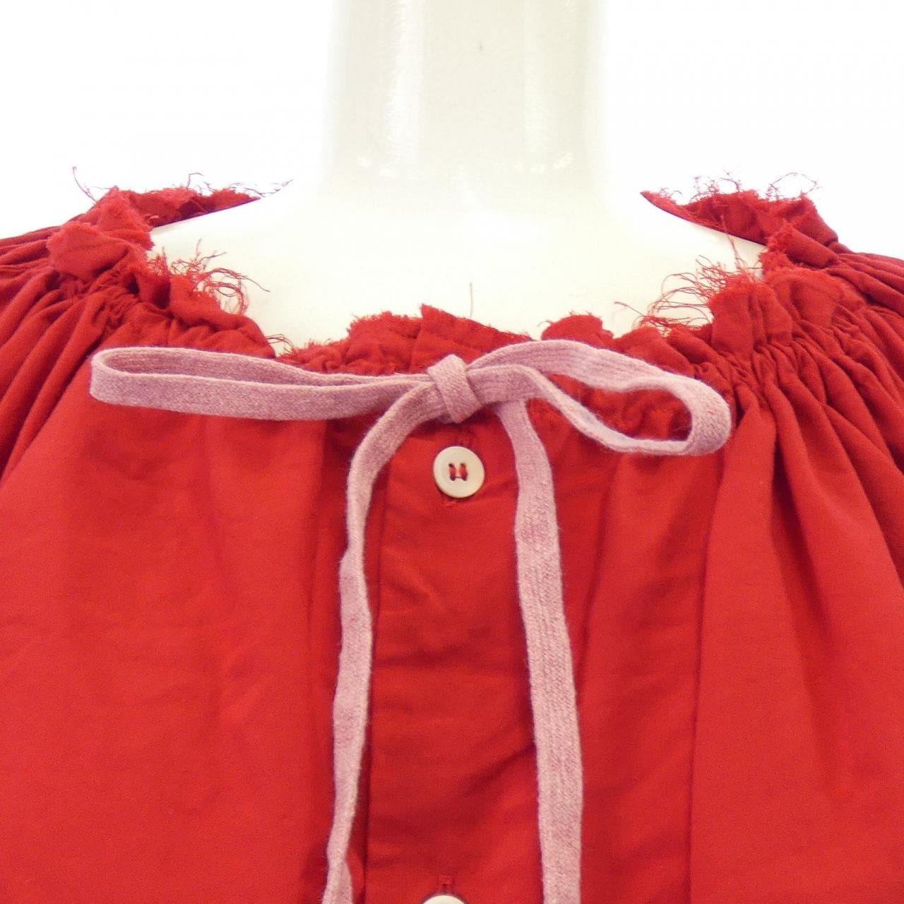 コムデギャルソン COMME des GARCONS RK-B021 シャツ