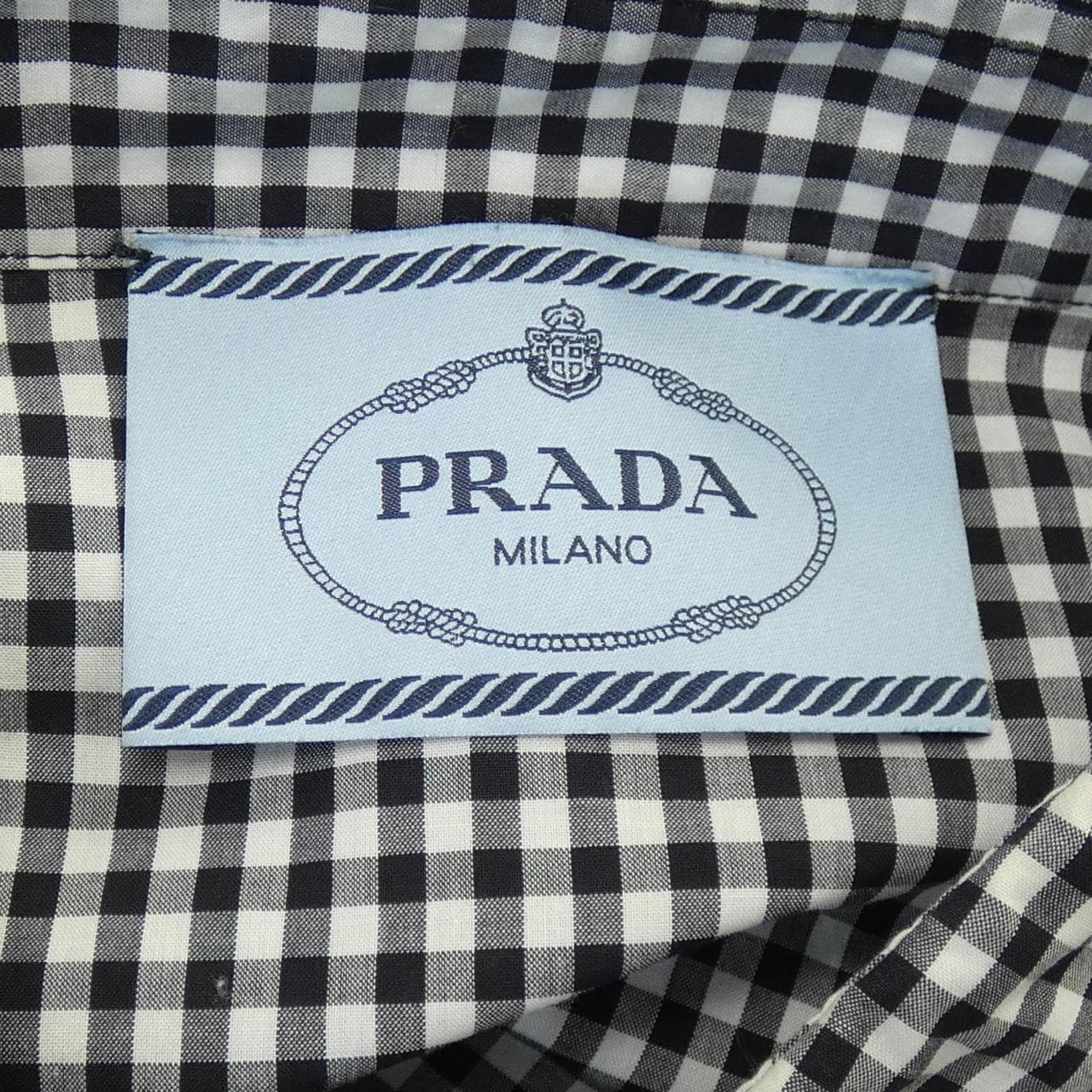 プラダ PRADA P301VS132 ワンピース