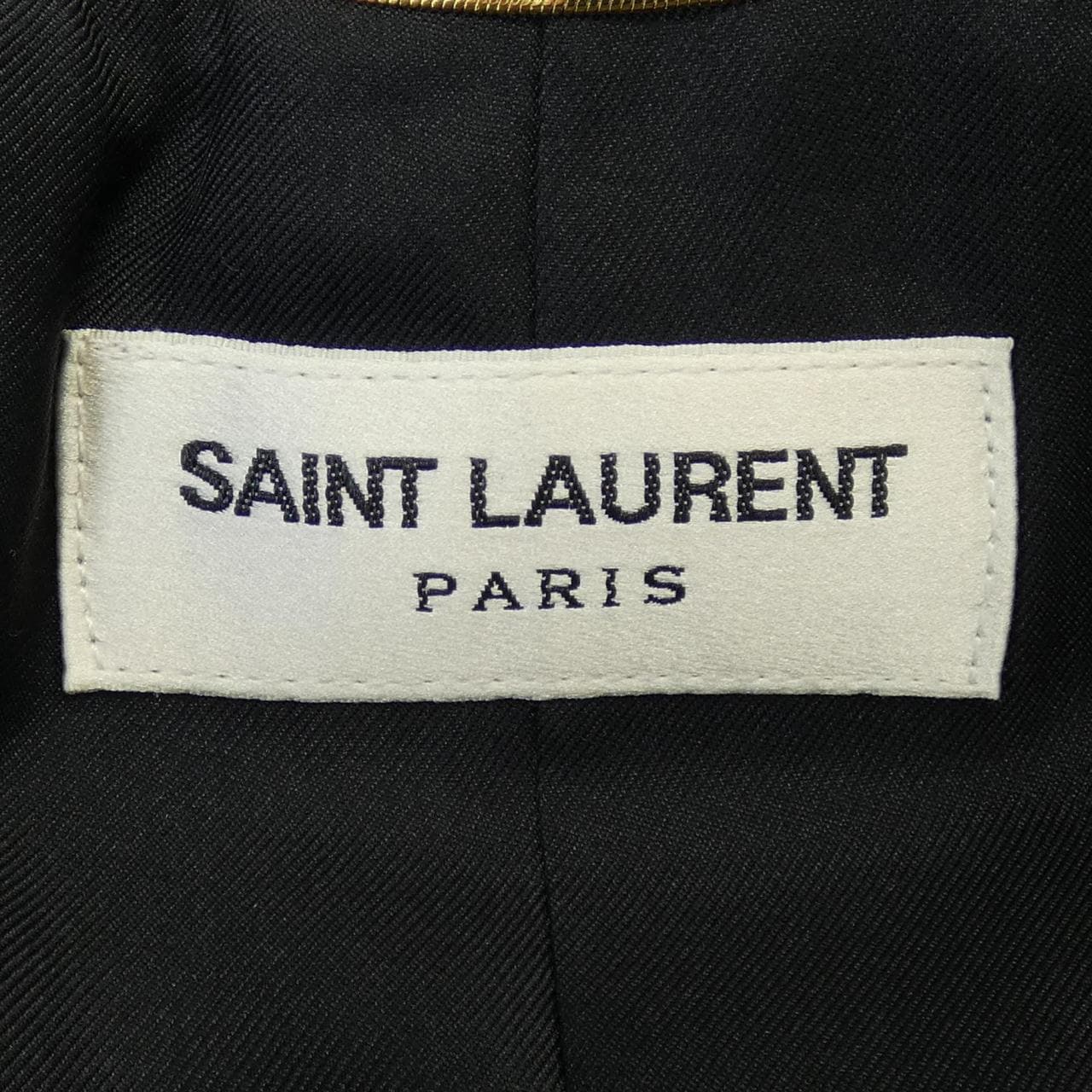 サンローラン SAINT LAURENT 313939 YUC39 ジャケット