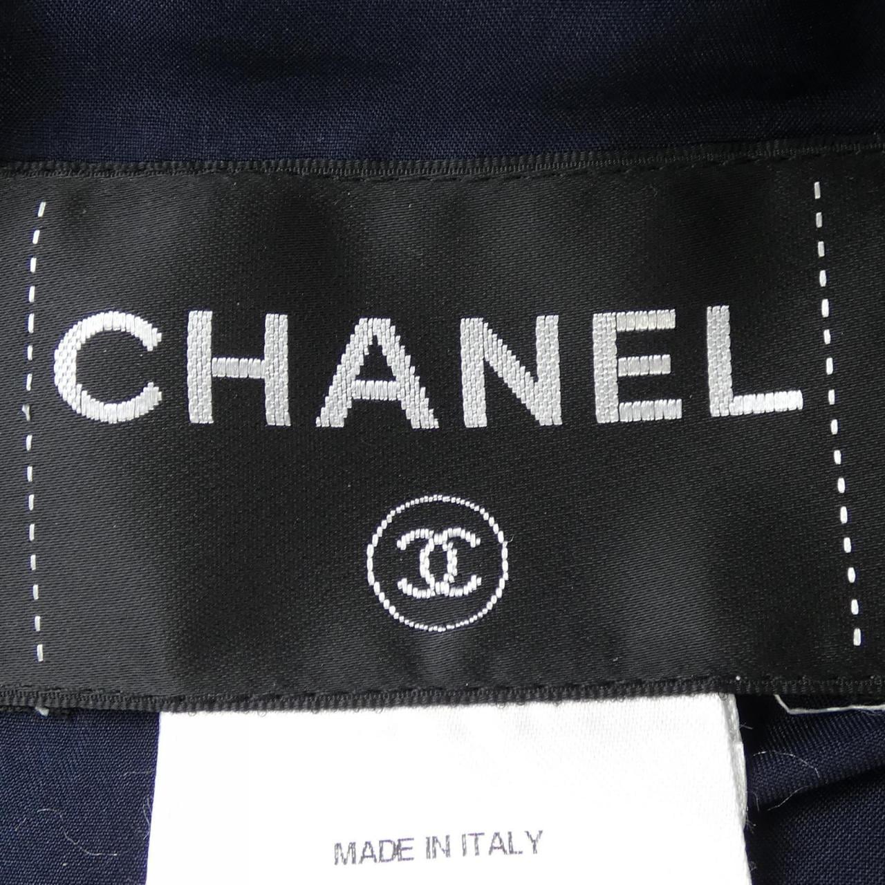 シャネル CHANEL P53413V38270 コート