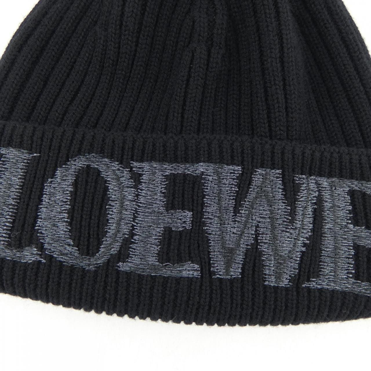 ロエベ LOEWE F540257X23 ニットキャップ