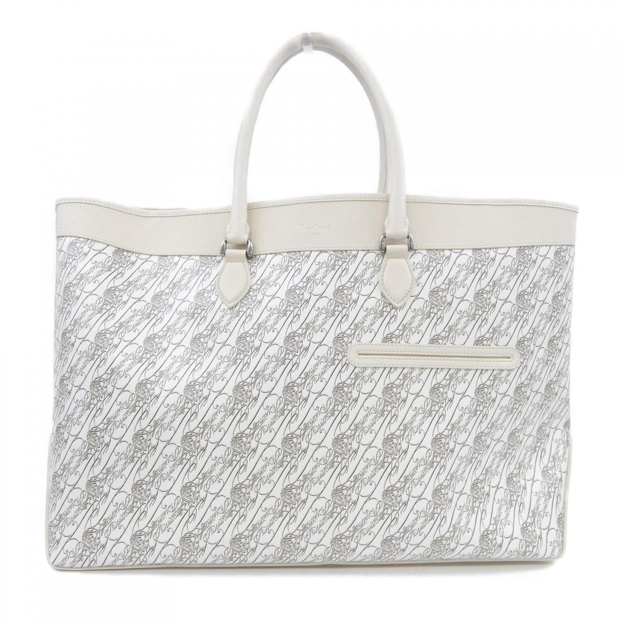 Berluti Toujours 10 週年紀念包