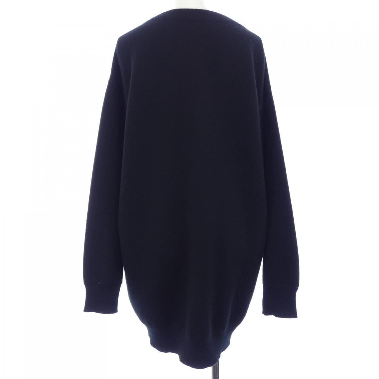 プラダ PRADA インターシャ レタリングロゴ P25I86 S212 10F4 カーディガン