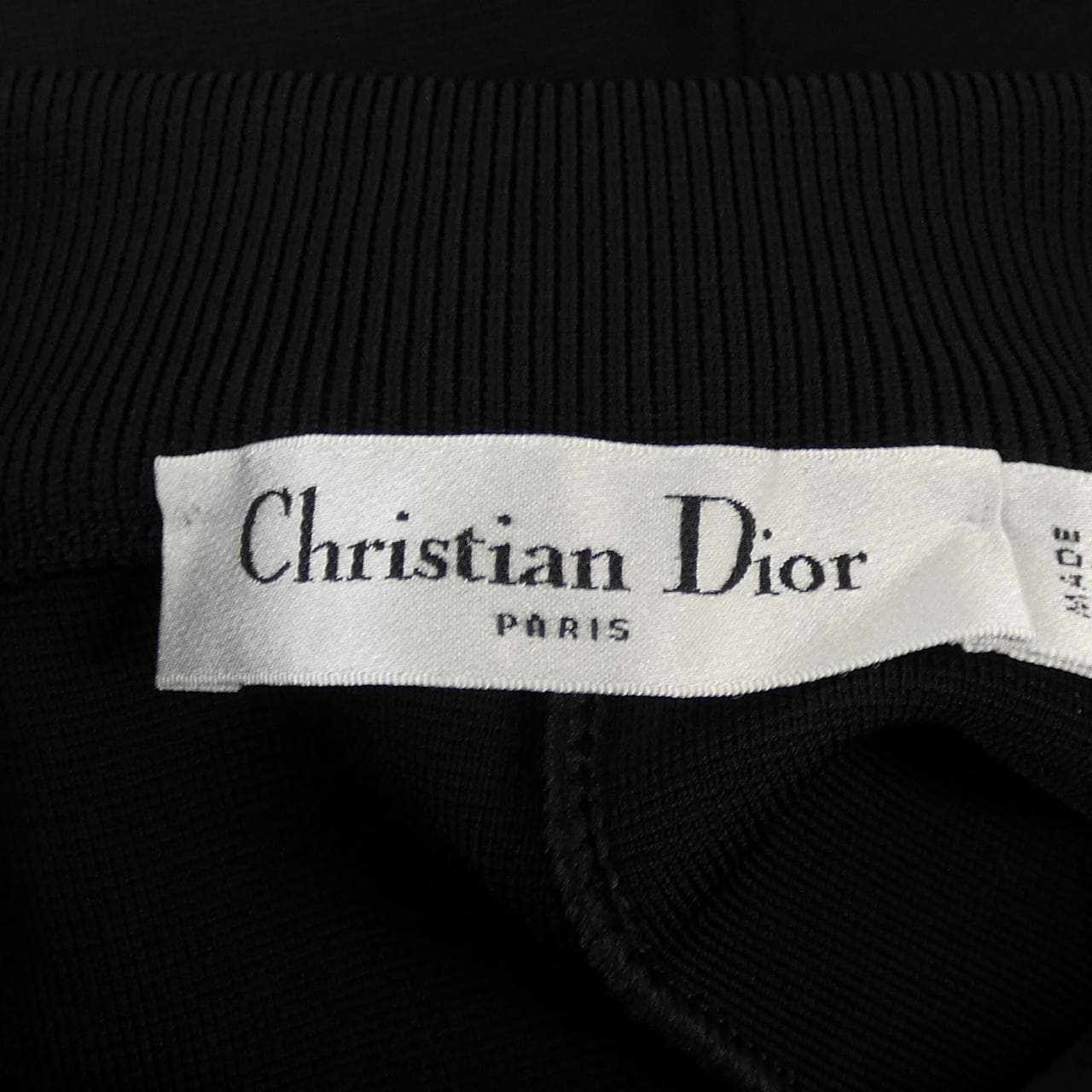クリスチャンディオール CHRISTIAN DIOR 524P06S5088 パンツ
