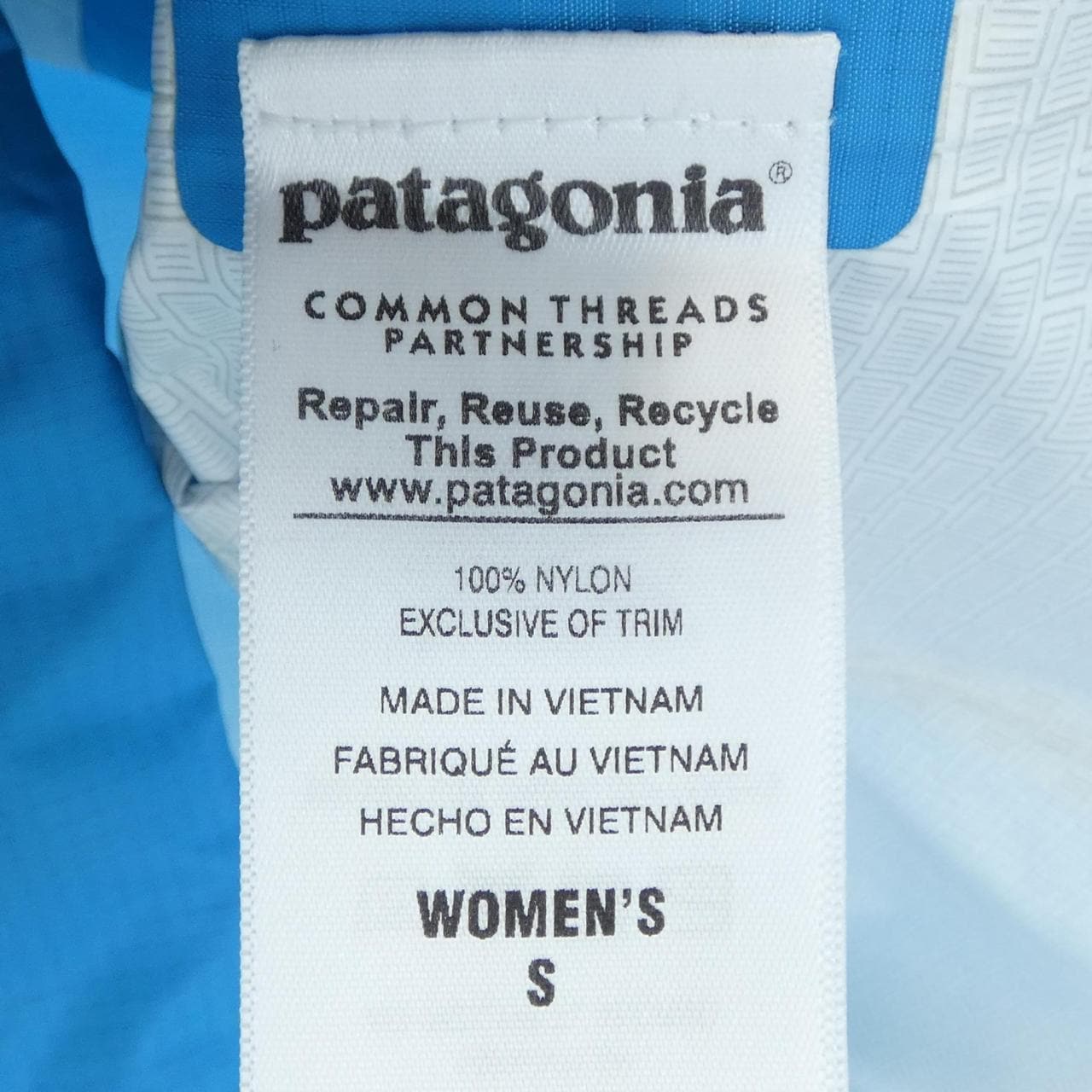 パタゴニア PATAGONIA 83965 ブルゾン