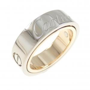 Cartier ring