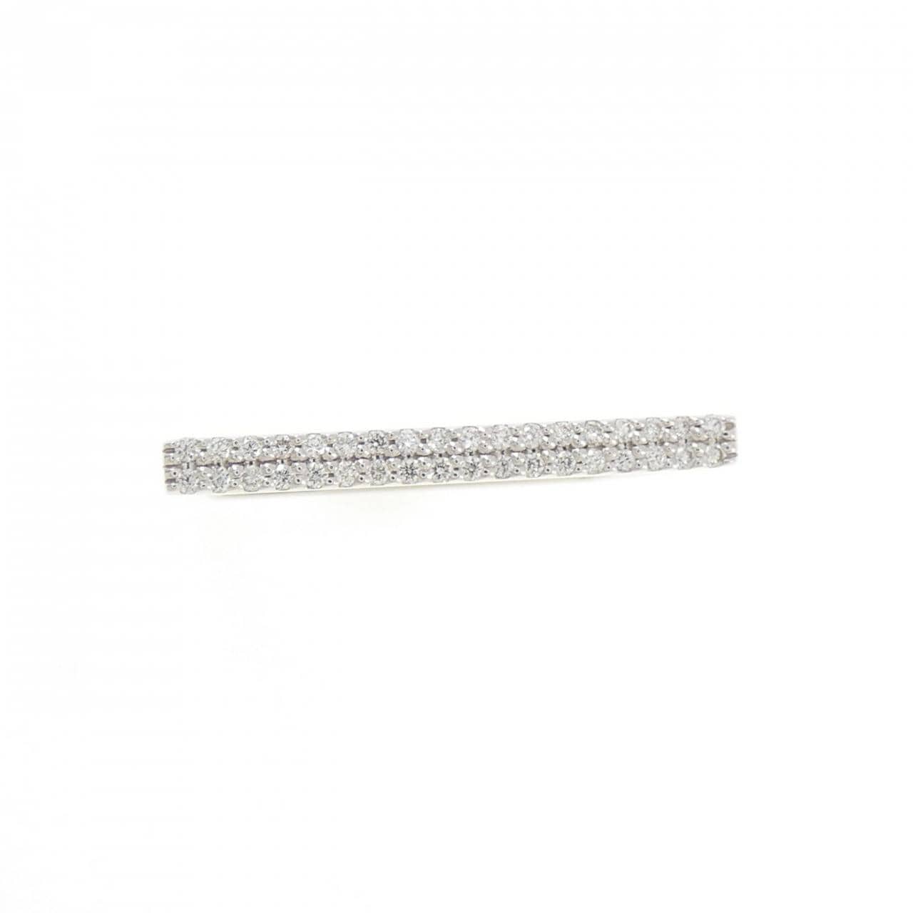 エテ ダイヤモンド リング 0.1CT