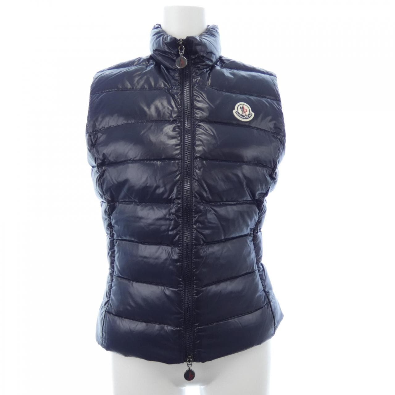 モンクレール MONCLER ダウンベスト