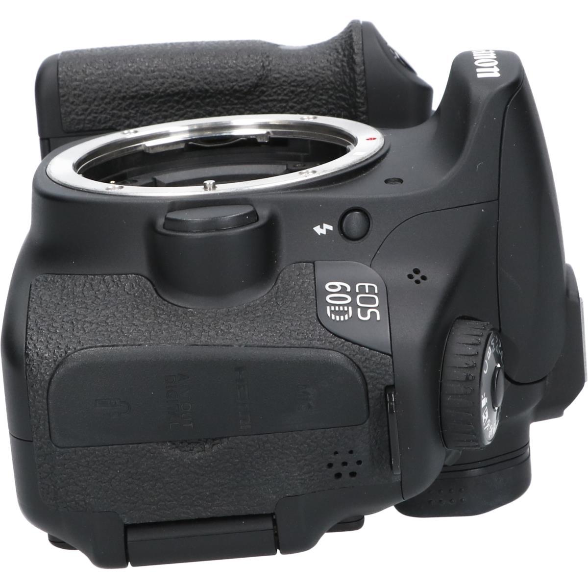 ＥＯＳ　６０Ｄ