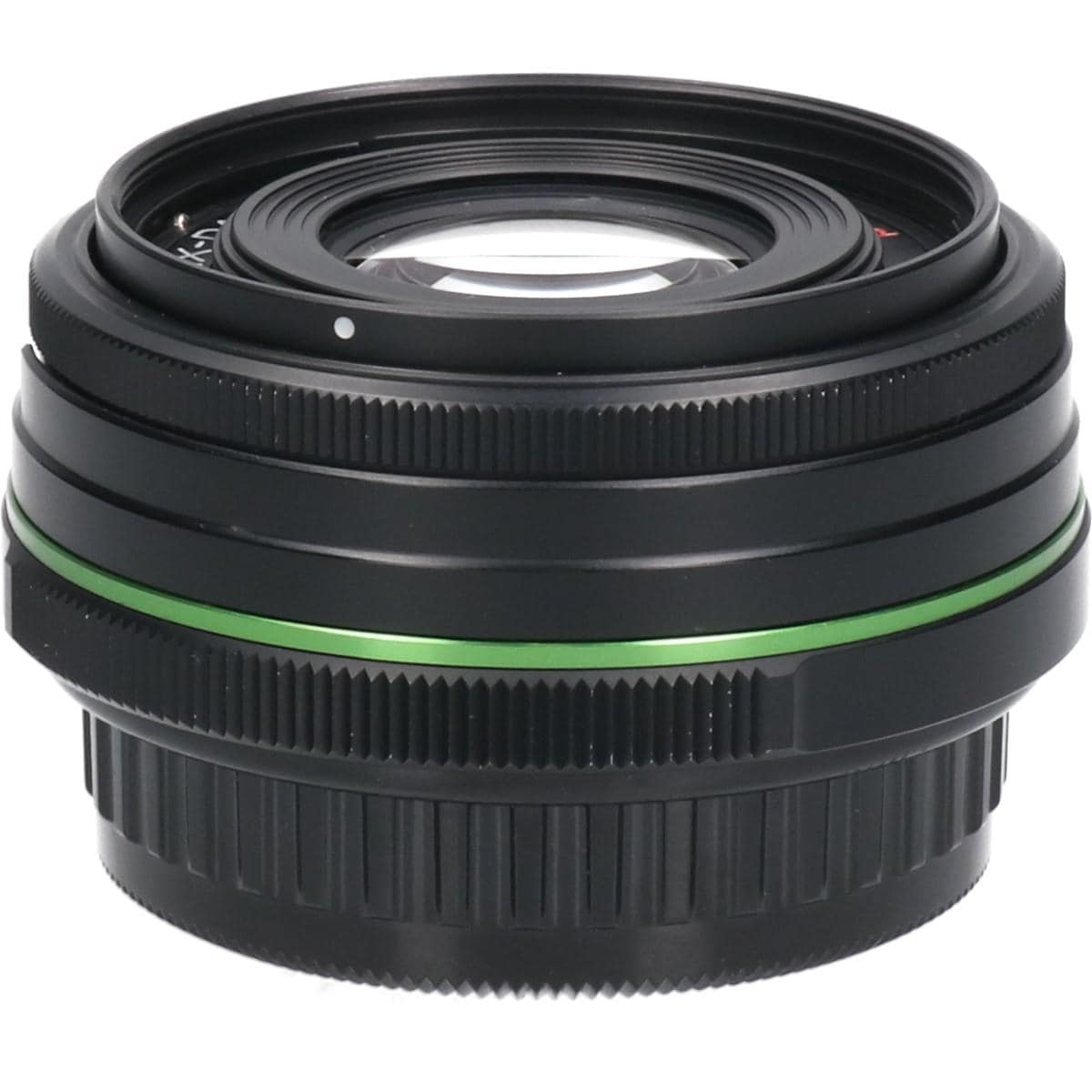 DA21mm F3.2AL LIMITED BLACK