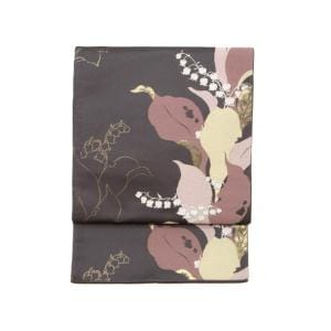 袋帯【大脇一心】