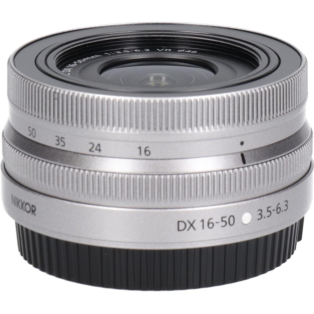 Ｚ　ＤＸ１６－５０ｍｍ　Ｆ３．５－６．３ＶＲ