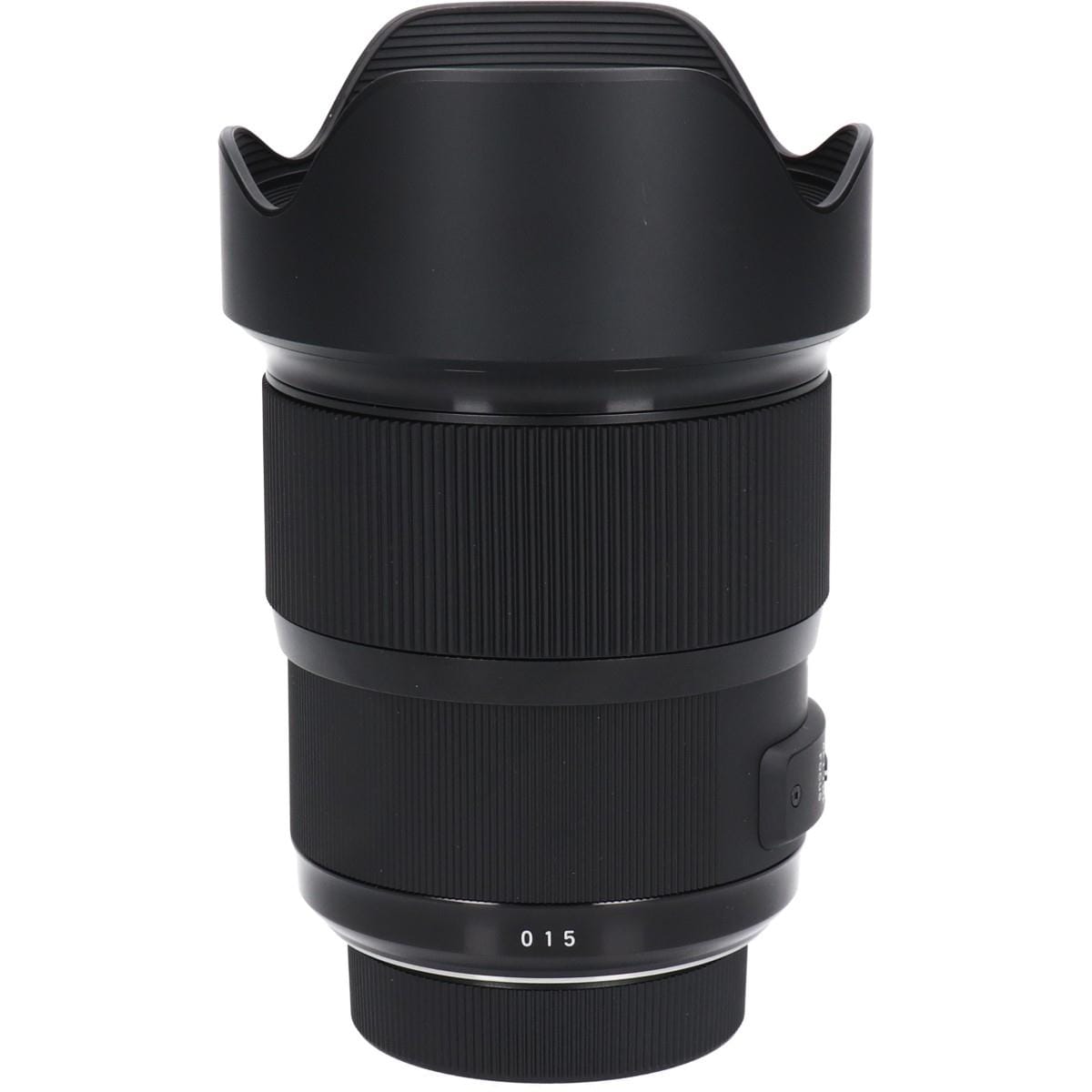 ニコン２０ｍｍ　Ｆ１．４ＤＧ　ＨＳＭ（Ａ）