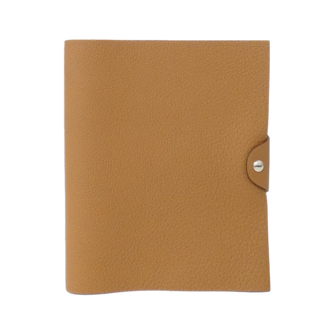 エルメス ユリス MM 036987CK ノートカバー