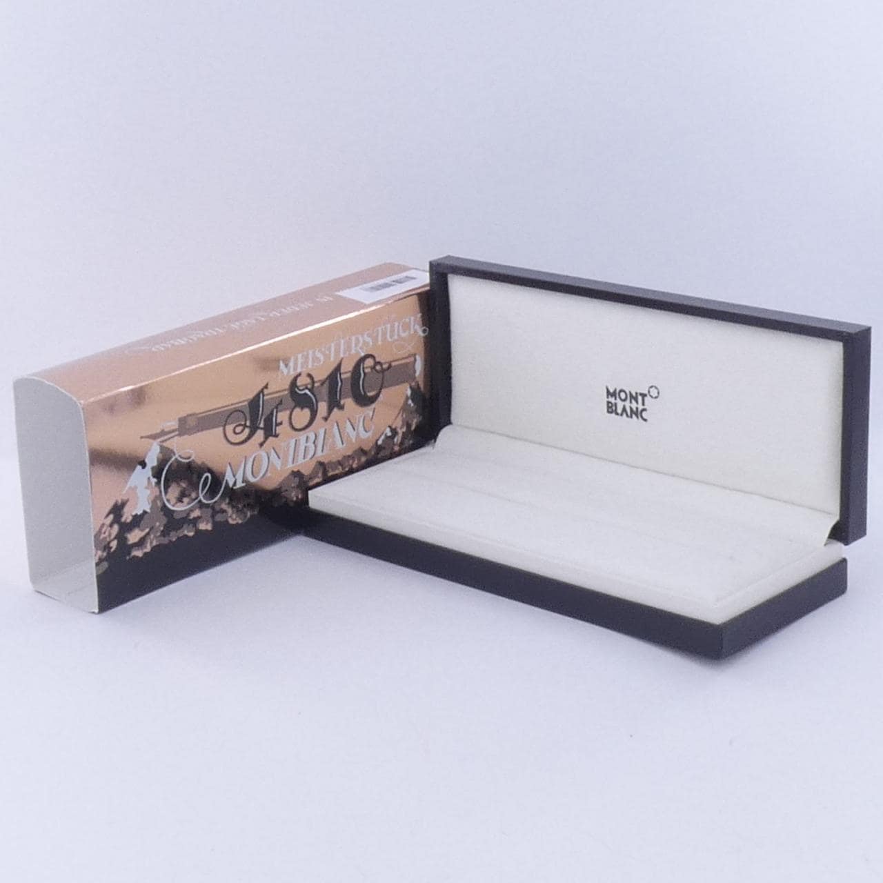 モンブラン マイスターシュテュック90周年146ル･グラン 111066 万年筆